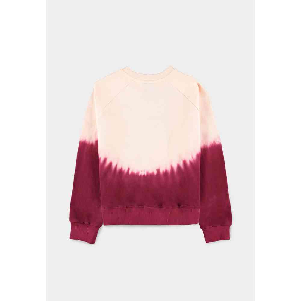 Marvel SpiderMan - Dip TyeDye Chandail enfants - Multicolore